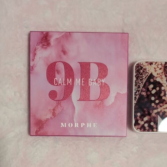 BUNDLE of Morphe Eyeshadow Palettes - Picture 6 of 11